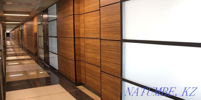 Turnkey MDF wall panels Astana - photo 8