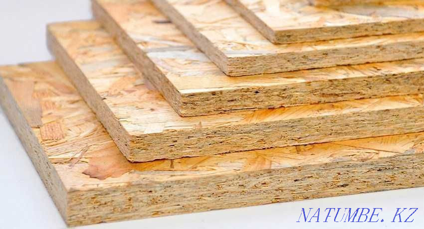 OSB, OSB (YUZB, OSB, Yuzbi) available in Nur-sultan Astana - photo 5