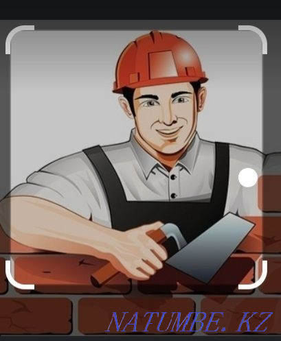 Bricklayer I make masonry houses, mazar. . Oral - photo 1