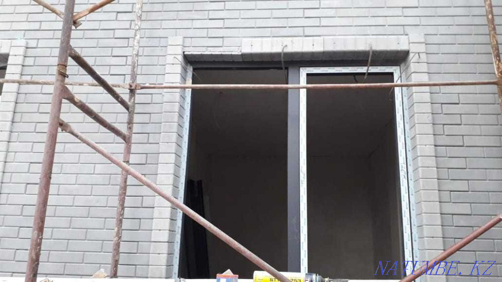 window platbands (Quality + delivery in Almaty) Almaty - photo 4
