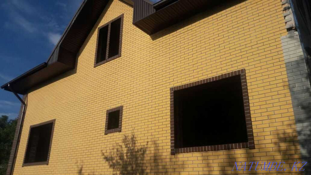 window platbands (Quality + delivery in Almaty) Almaty - photo 1