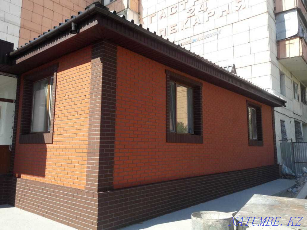 window platbands (Quality + delivery in Almaty) Almaty - photo 3