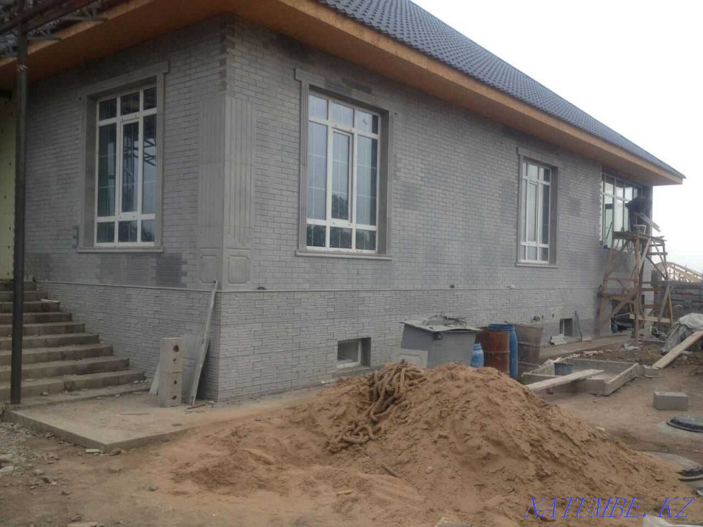 window platbands (Quality + delivery in Almaty) Almaty - photo 2