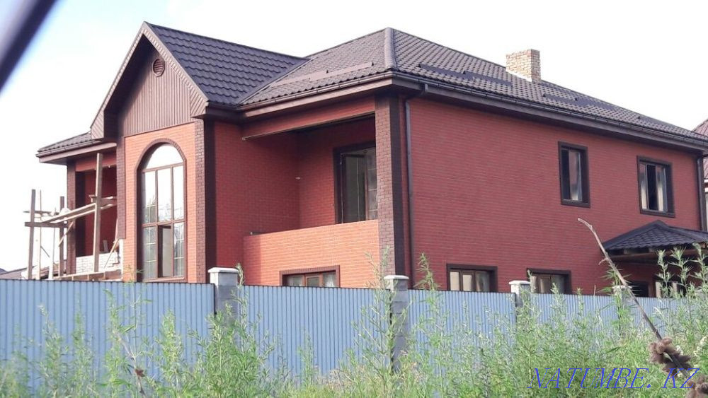 Фасадные панели (Качество + доставка г. Алматы) Алматы - изображение 6