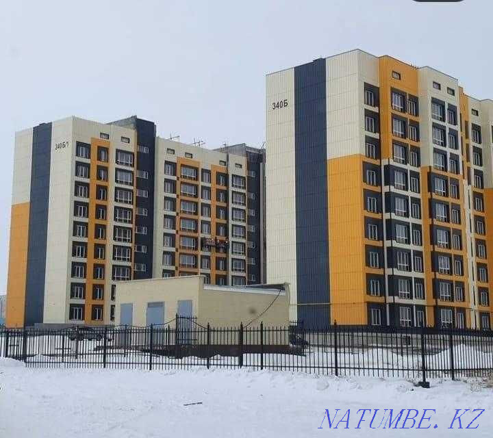 Linear panel from the Producer. Factory in Kazakhstan Astana - photo 1