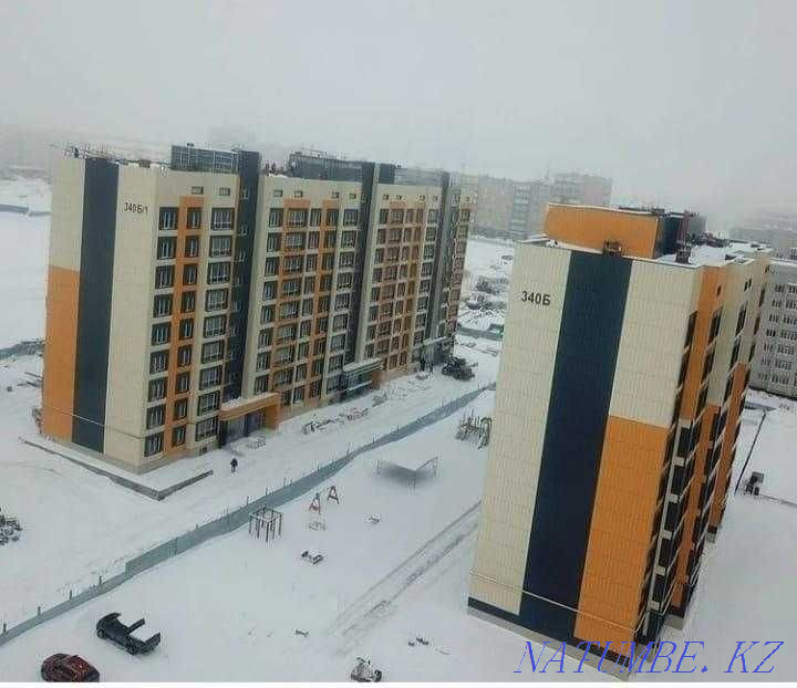 Linear panel from the Producer. Factory in Kazakhstan Astana - photo 2