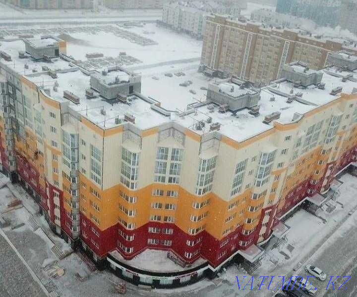 Linear panel from the Producer. Factory in Kazakhstan Astana - photo 3