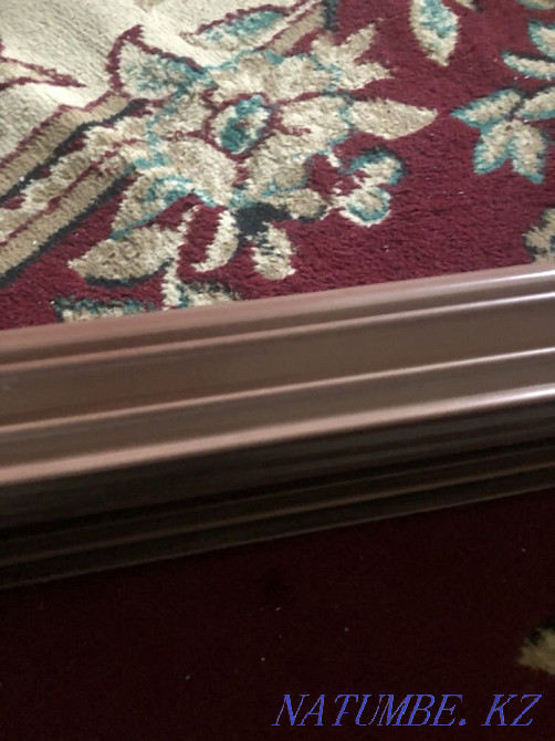 Плинтус Новый . Алматы - изображение 1