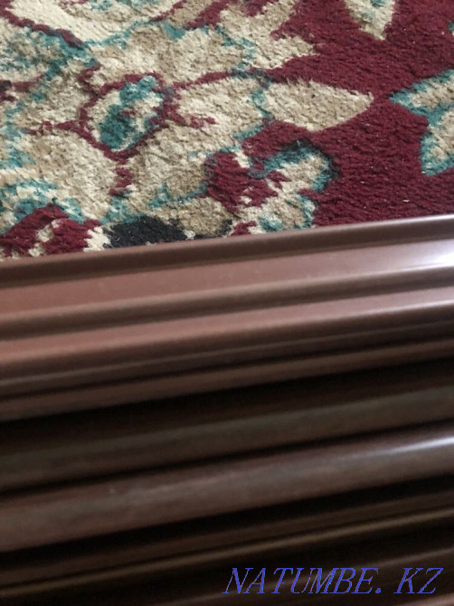 Плинтус Новый . Алматы - изображение 2