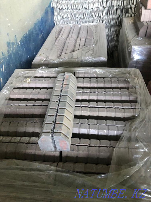 Curbs 50 cm in different versions Taldykorgan - photo 4