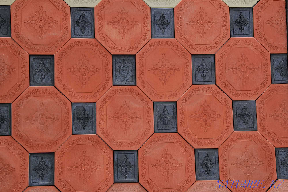 Paving slabs stone Paving stone curb tray Shymkent - photo 6