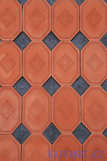Paving slabs stone Paving stone curb tray Shymkent - photo 5