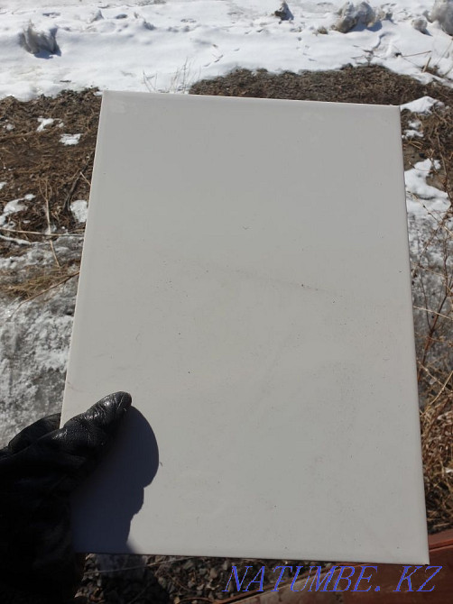 Selling tiles Pavlodar - photo 1