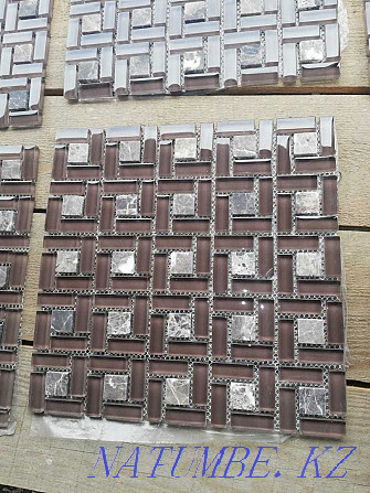 mosaic tiles Almaty - photo 3