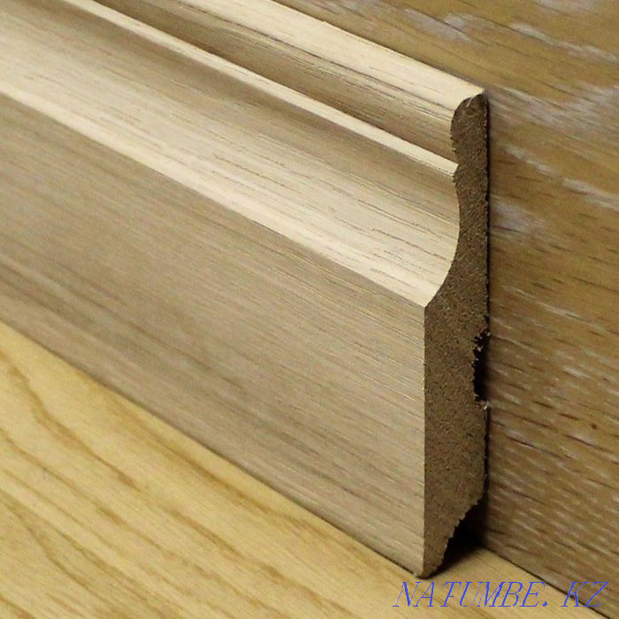 Плинтус бамбуковый Семей - изображение 2