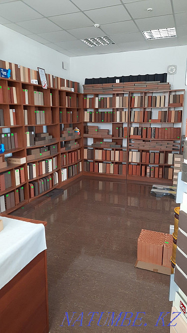 Sale of gas block Promotion Oral - photo 5