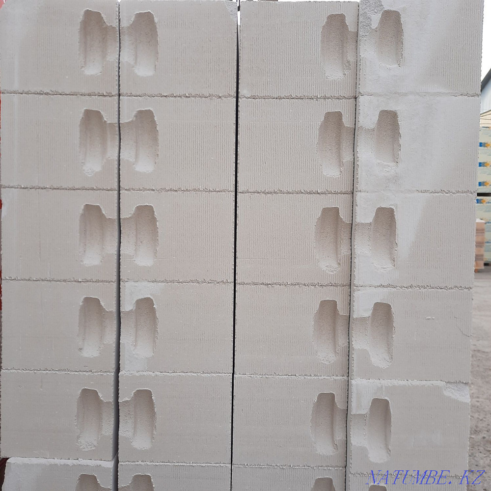 Sale of gas block Promotion Oral - photo 1