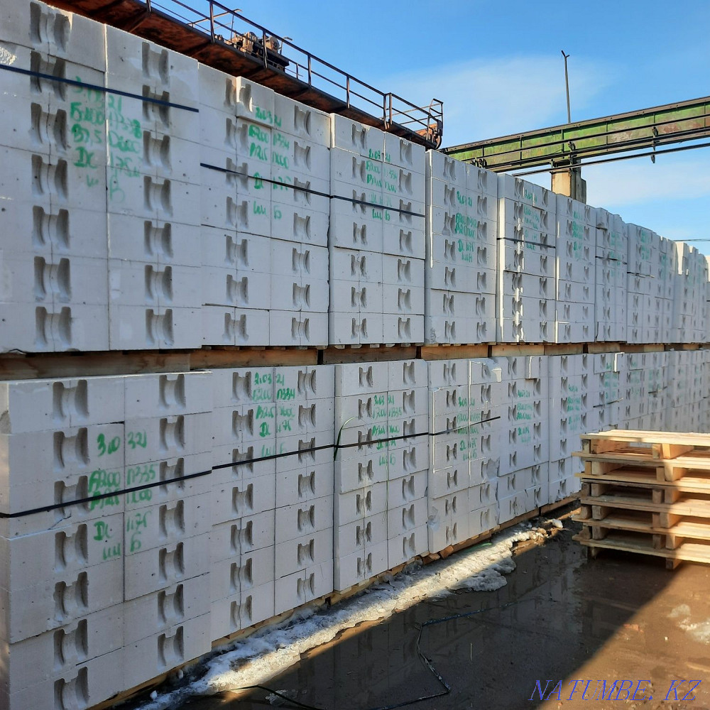 Sale of gas block Promotion Oral - photo 4