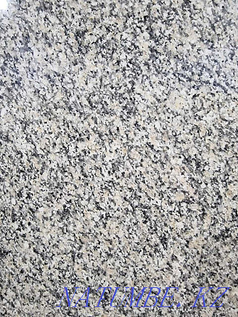 Uzbek granite Almaty - photo 4