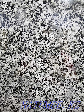 Uzbek granite Almaty - photo 3