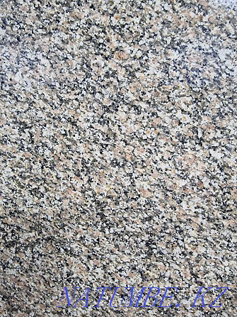 Uzbek granite Almaty - photo 2