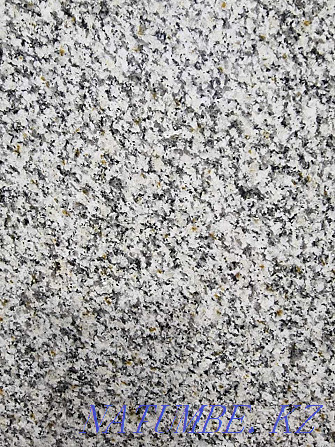 Uzbek granite Almaty - photo 1