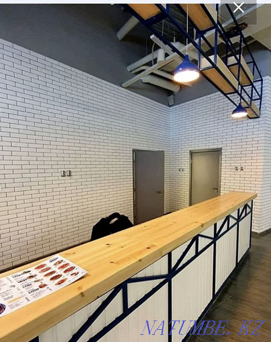 Decorative stone (smooth brick) clinker, 3D panels from 1500 tenge Astana - photo 5