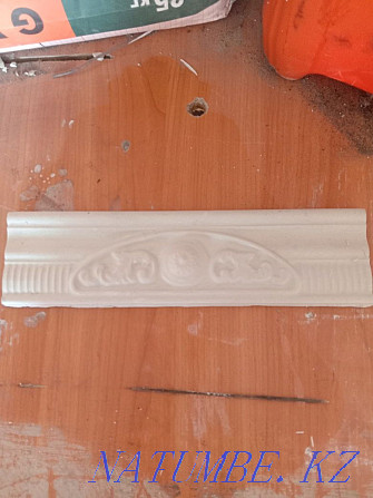 I will do plaster molding Pavlodar - photo 4