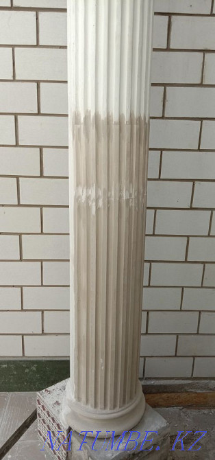 Выполню гипсовую лепнину Павлодар - изображение 3