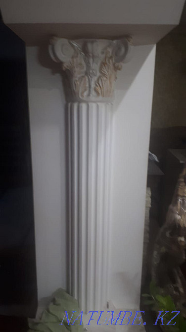 Выполню гипсовую лепнину Павлодар - изображение 6