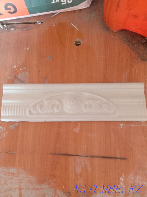 Выполню гипсовую лепнину Павлодар - изображение 4