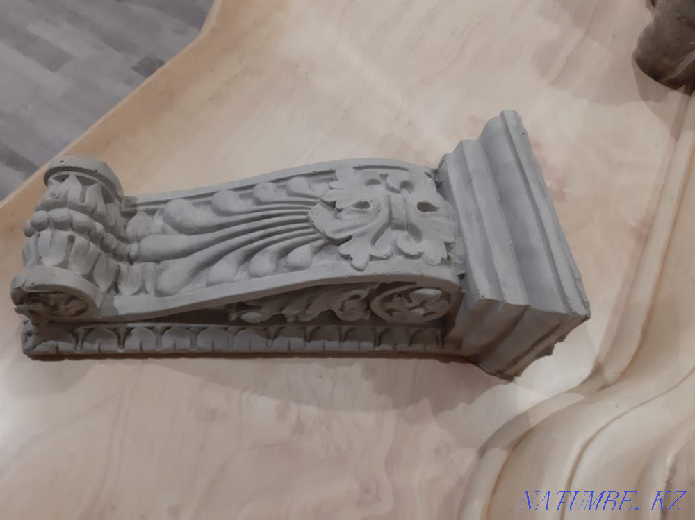 Выполню гипсовую лепнину Павлодар - изображение 8