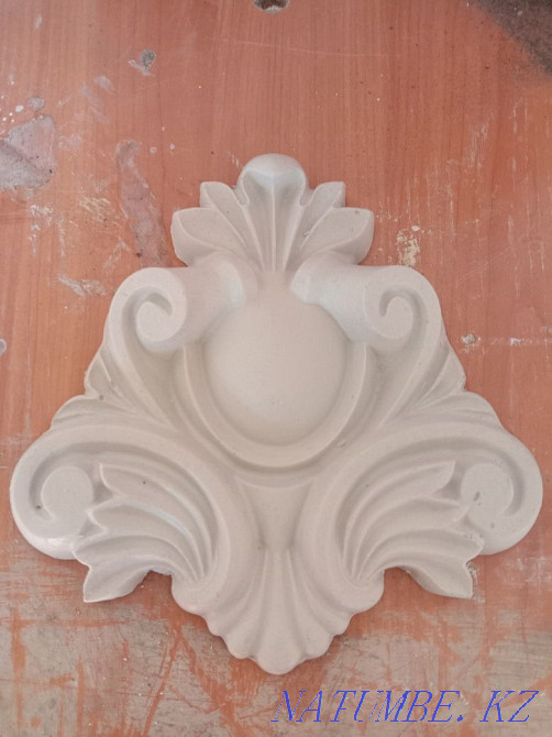 Выполню гипсовую лепнину Павлодар - изображение 1