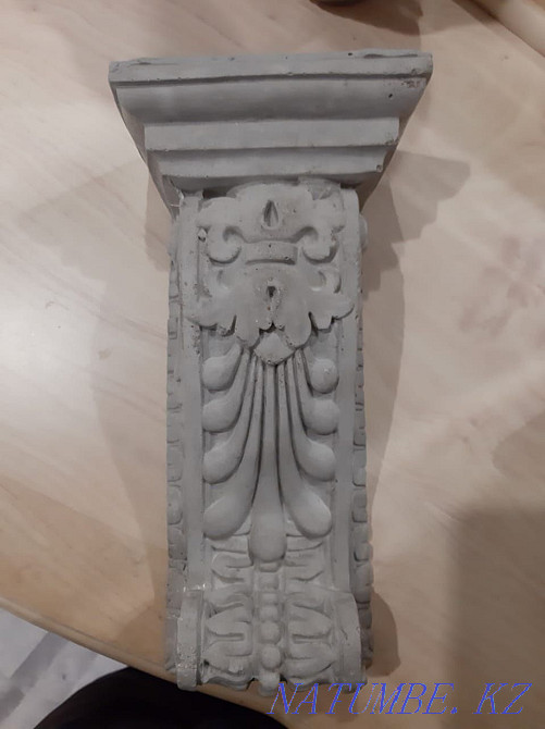 Выполню гипсовую лепнину Павлодар - изображение 7