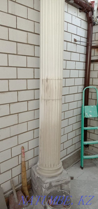 Выполню гипсовую лепнину Павлодар - изображение 2