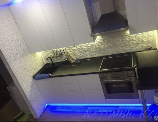 Decorative (artificial) stone (slate) Astana - photo 4