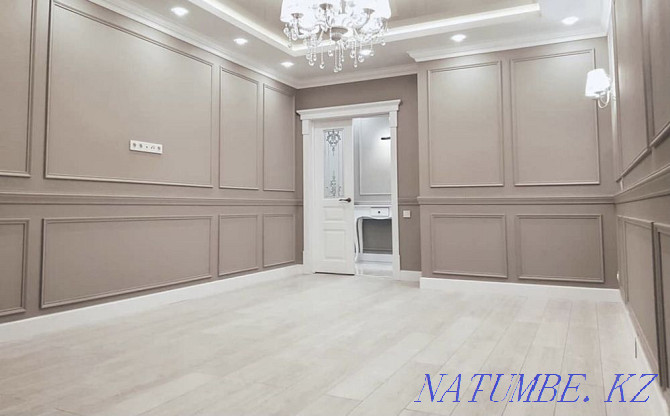 Polyurethane moldings Almaty - photo 4