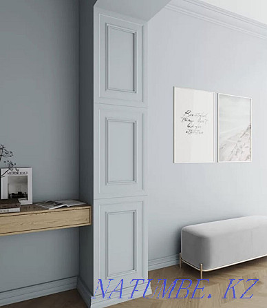 Polyurethane moldings Almaty - photo 3