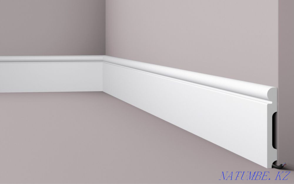 Дурополимерлі юбка тақталары  Алматы - изображение 3