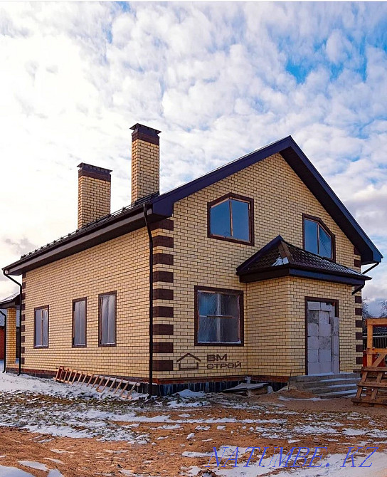 Facing brick Atyrau - photo 3