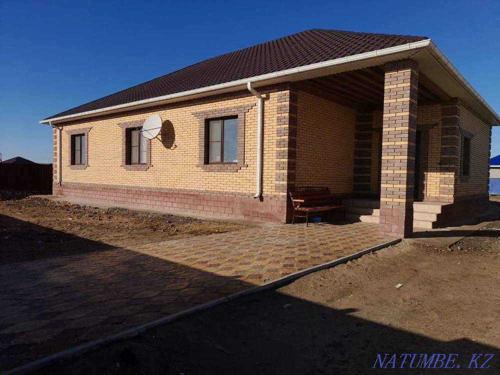 Facing brick Atyrau - photo 7