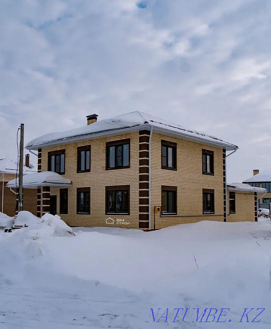 Facing brick Atyrau - photo 2