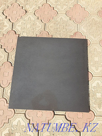Фарфордан жасалған тастан жасалған бұйымдардың түсі қара  Көкшетау - изображение 1