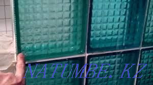 Стеклоблоки продам Костанай - изображение 4