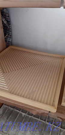 Polyurethane molds Almaty - photo 2