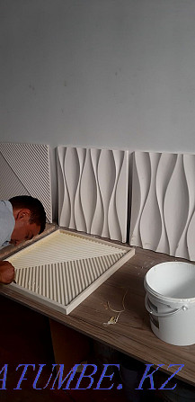 Polyurethane molds Almaty - photo 4