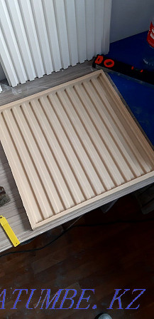 Polyurethane molds Almaty - photo 3