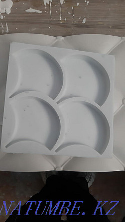 Silicone molds Almaty - photo 1