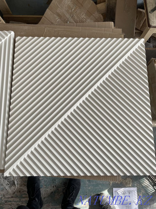 decorative panels Karagandy - photo 3