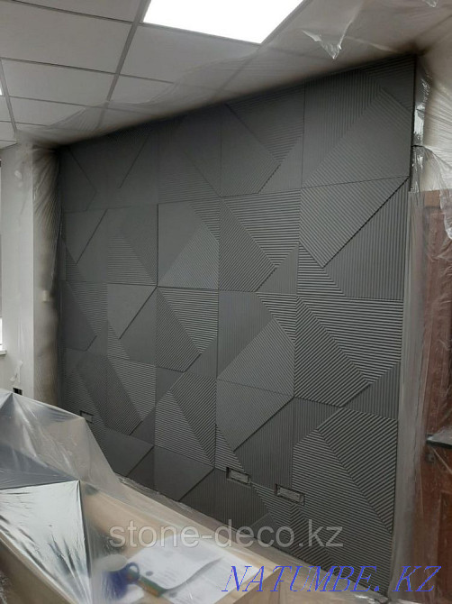 decorative panels Karagandy - photo 8